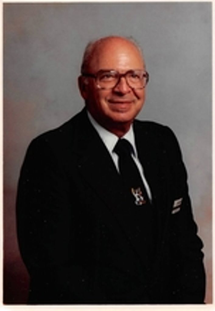 William Carl Sauerwald Jr.