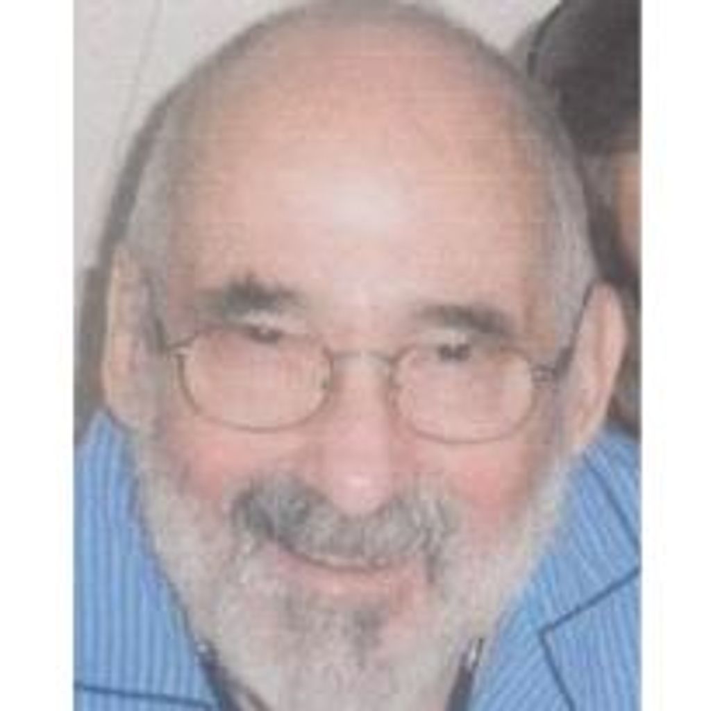 Rev. Charles Phillip "Phil" Bosserman, Phd