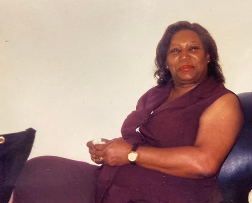 Sylvia Dansby Profile Photo
