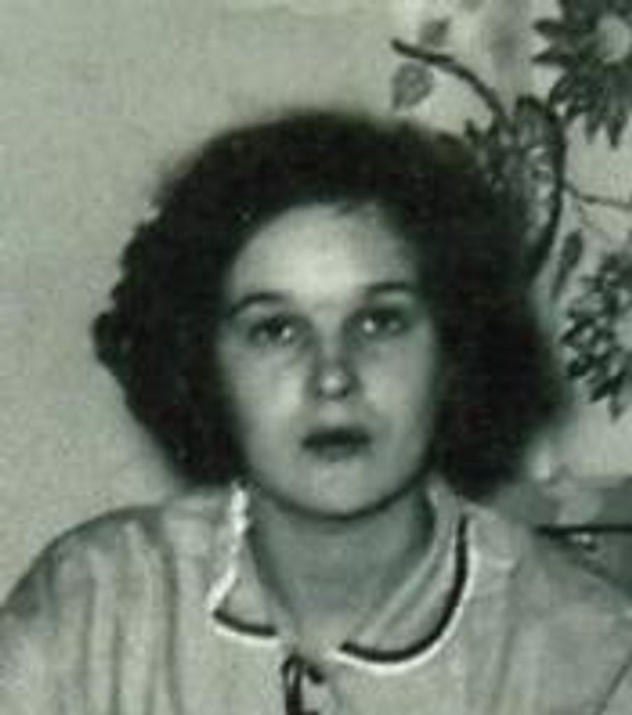Esther Patterson Profile Photo