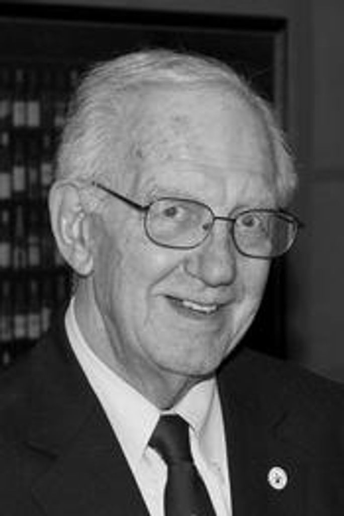 Jerome J. Mueller, Sr.