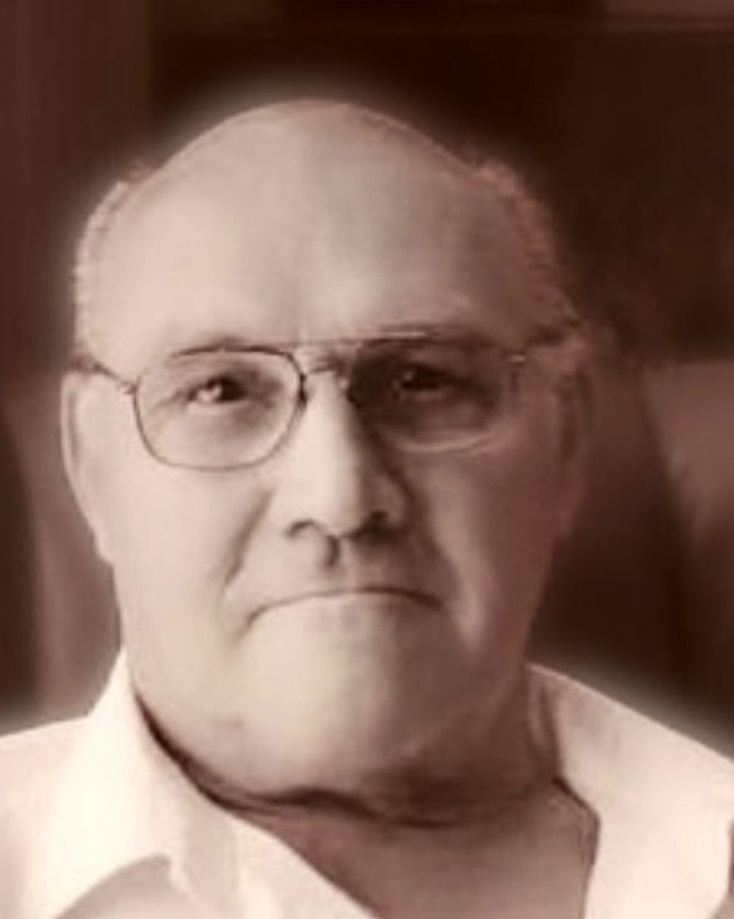 Thomas Verl Fuhriman Leishman