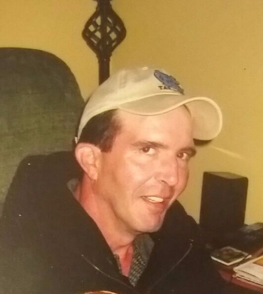 Terry  Ramar Jackson