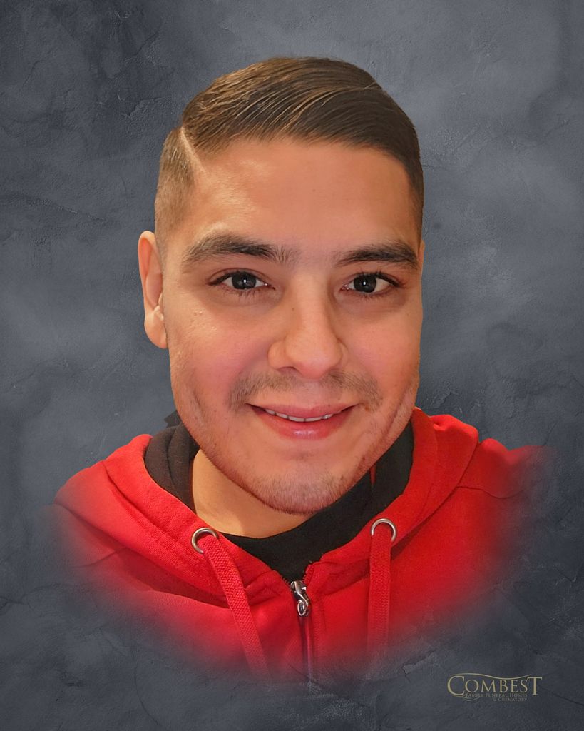 Michael Joe Gutierrez