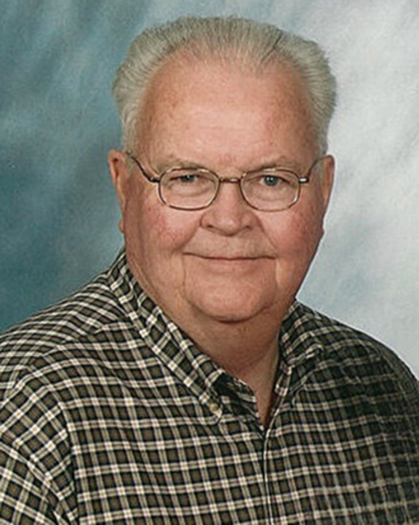 Richard Elmer Wylie
