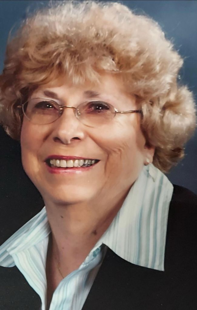 Doris M. Weinman Profile Photo