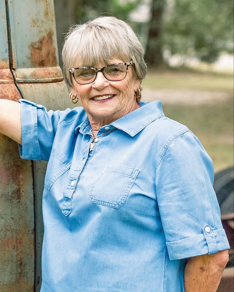 Kaye Lawson Thomas