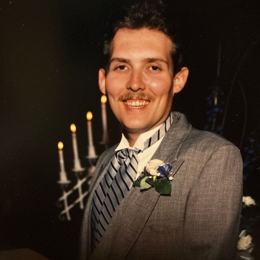 William Joseph Welter Profile Photo