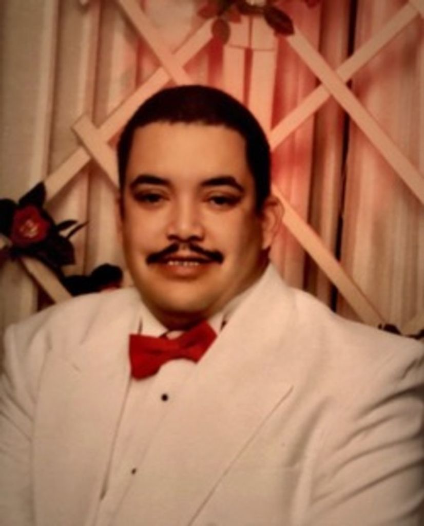 Caesar Titus Pankey Profile Photo