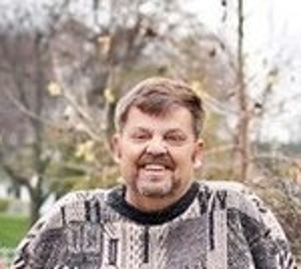 Larry L "Lee" Weible Jr.