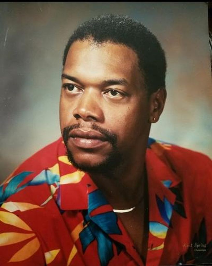 Richard Alden Jones, Sr. Profile Photo