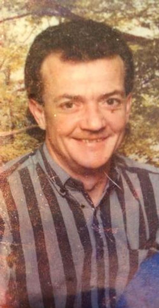 Livingston- Copeland, Carl Duane