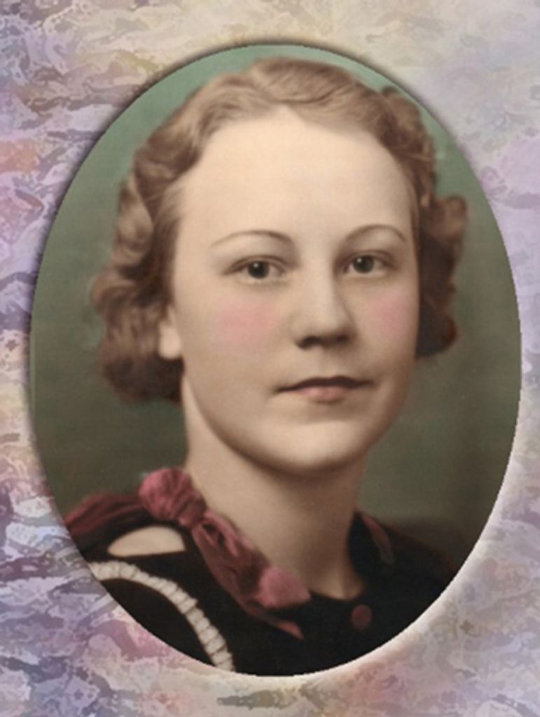 Nadine Levere Rosenberger