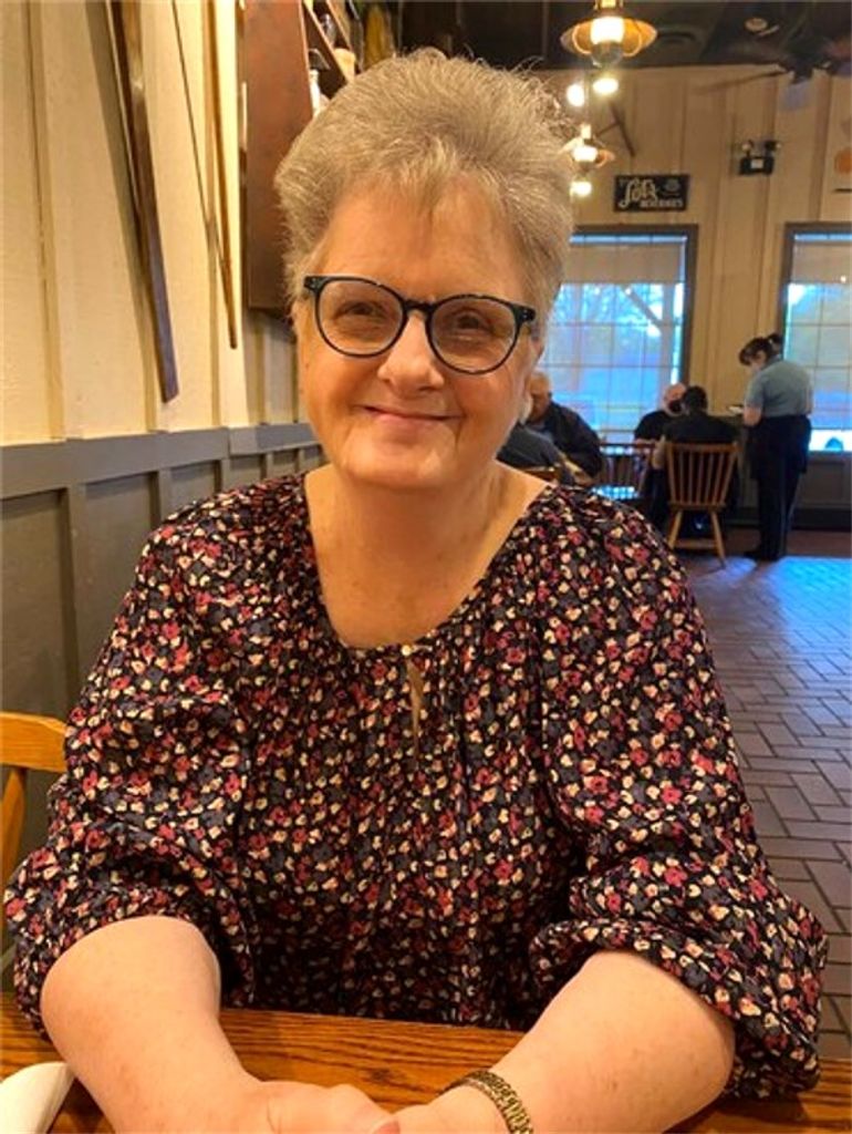 Shirley T. Green Profile Photo