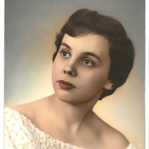 Mildred Creekmore Gragg Profile Photo