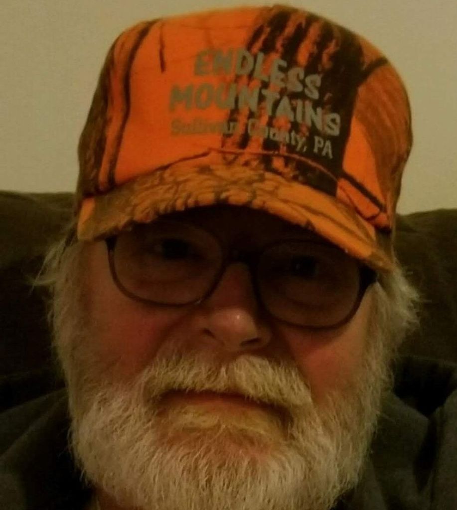 Michael B. Snyder