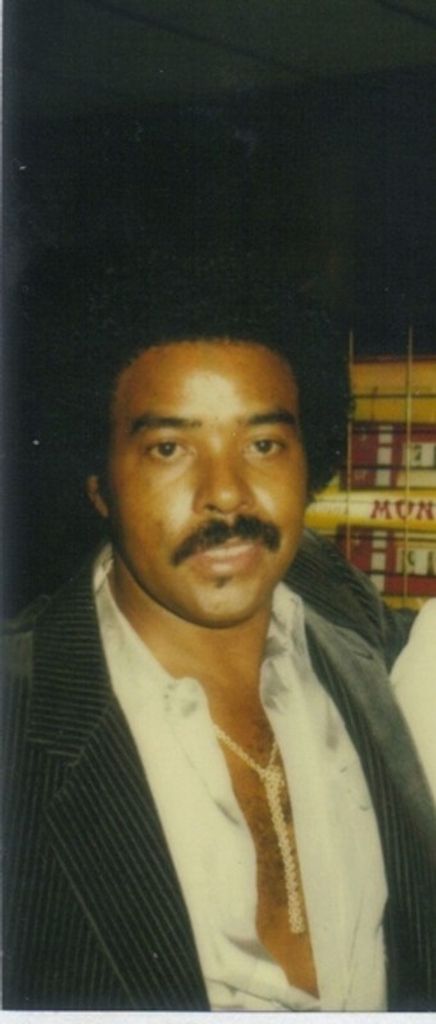 Edward Johnson Profile Photo