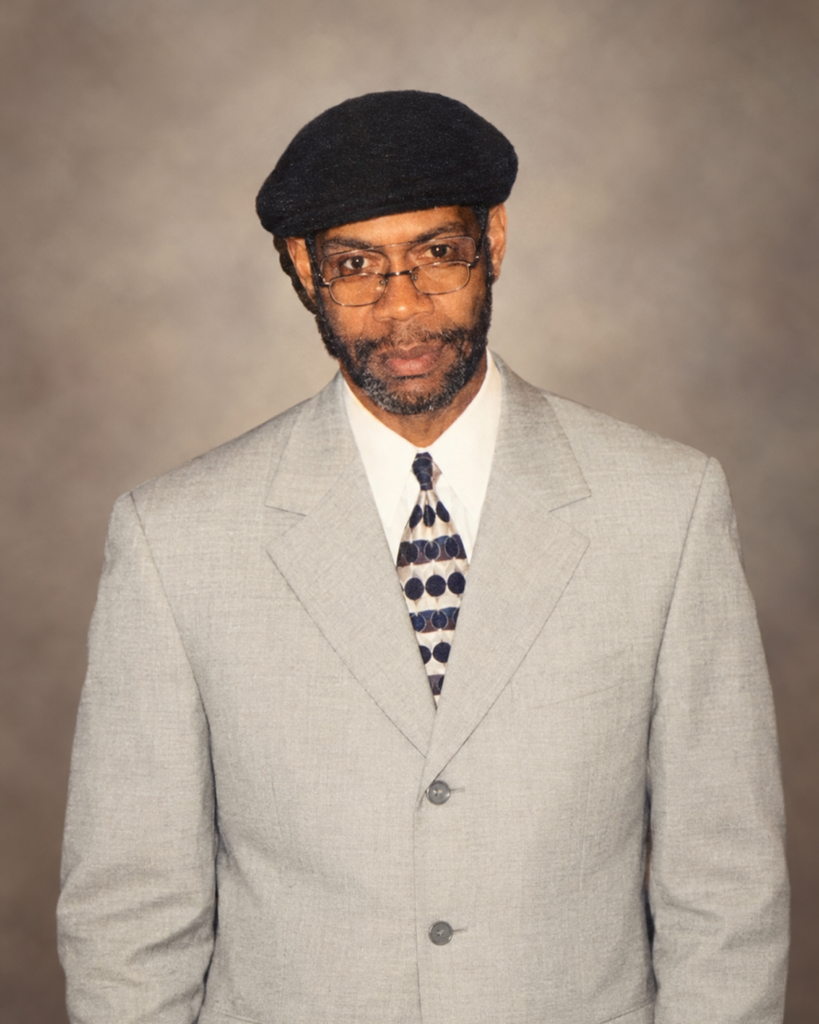 Daryll Lewis Cummings Profile Photo
