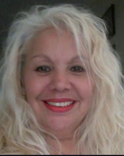 Leticia Gonzalez's obituary image