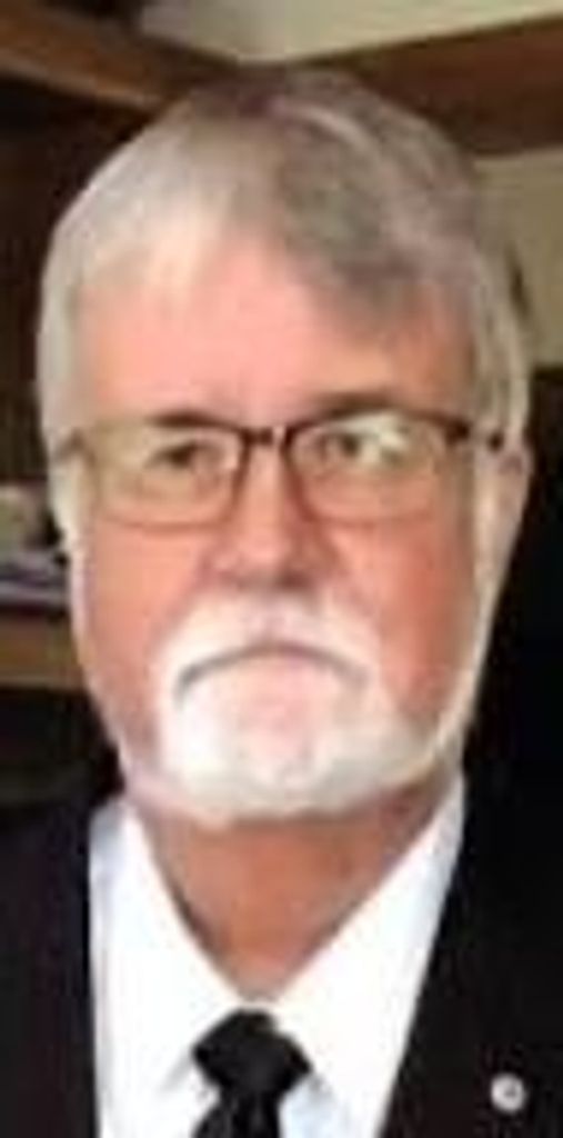 James "Fred" Cottrill Profile Photo