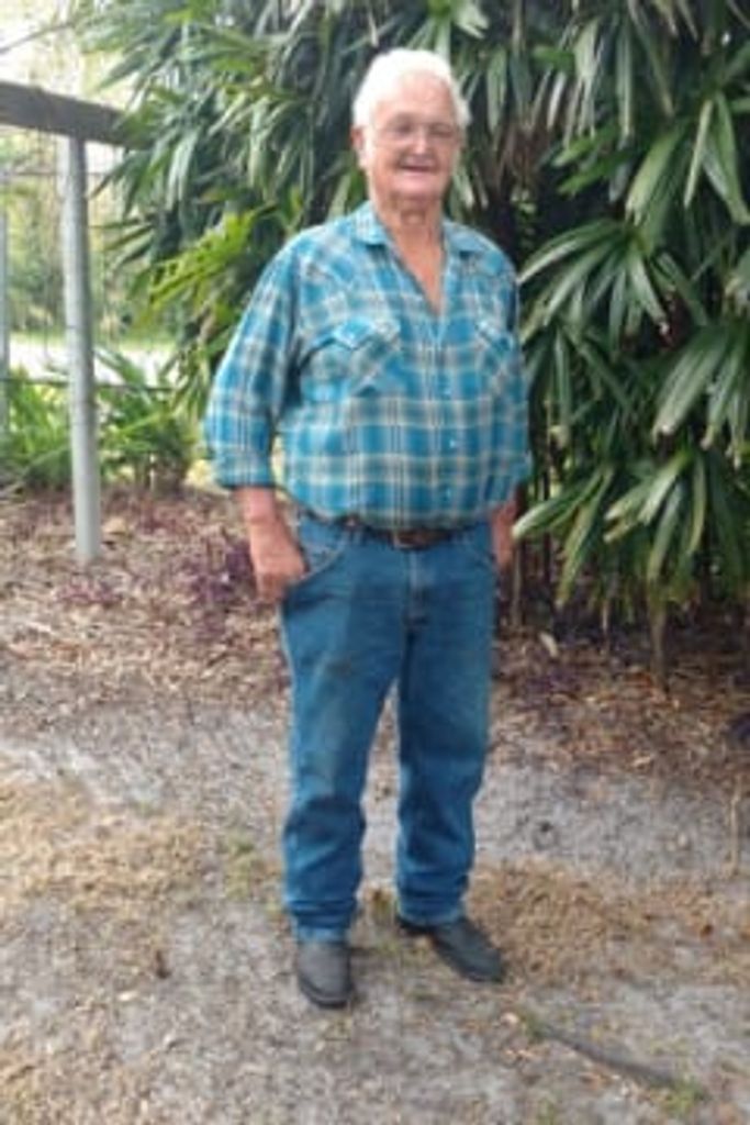 Leroy  Jefferson Hayes
