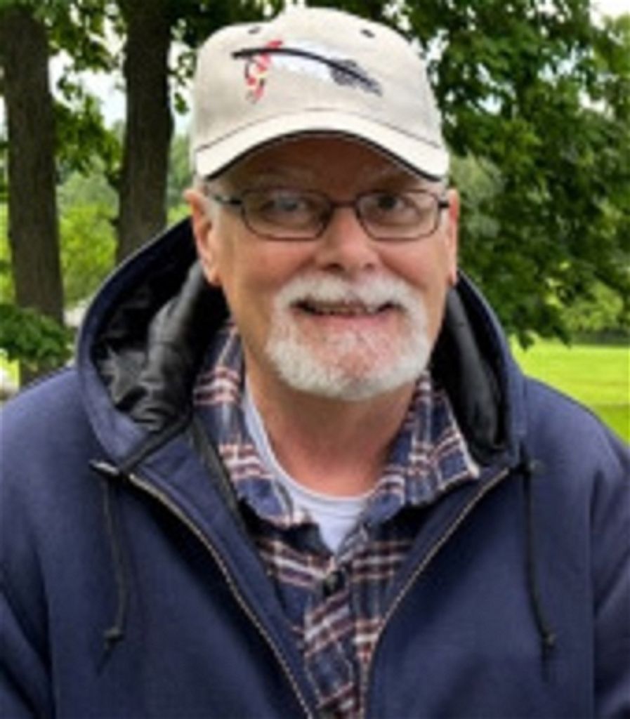Randy S. Reinhart Sr.