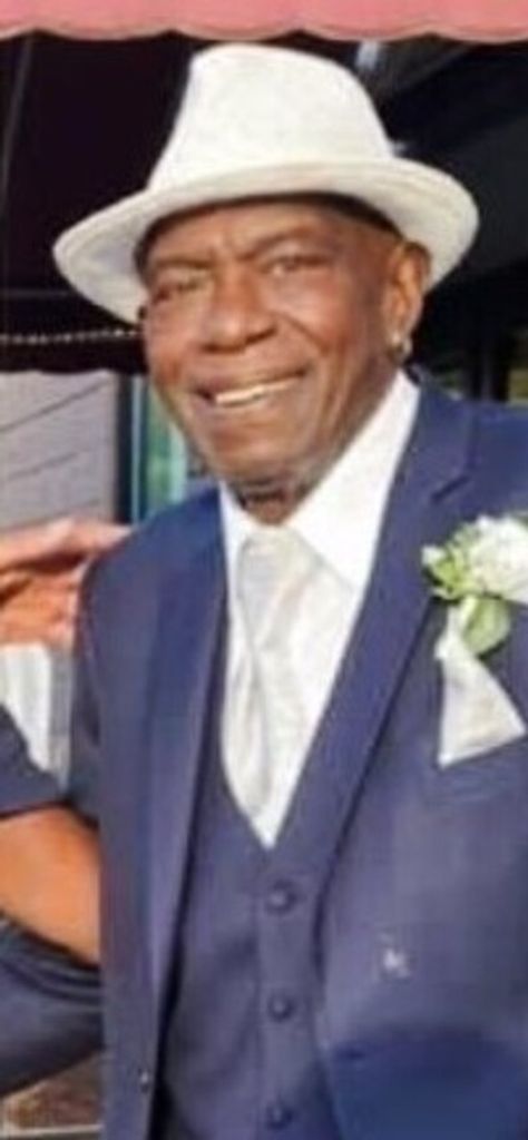 Sammie L. Wright Profile Photo