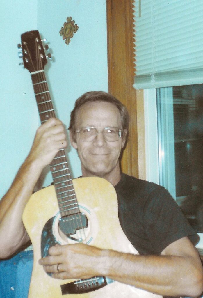 Cliff Lusignan Profile Photo