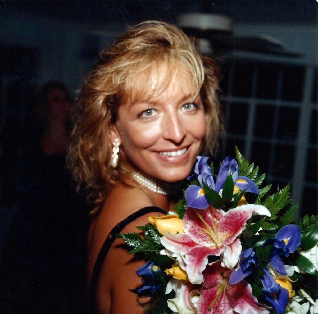 Wingard, Kimberly A.