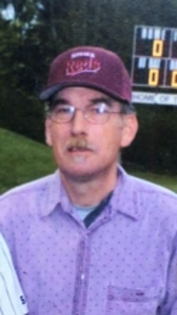 Dennis  Scott Greene 