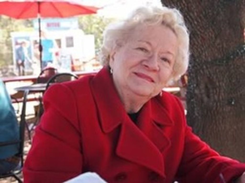 Rosalie Klein Nelson
