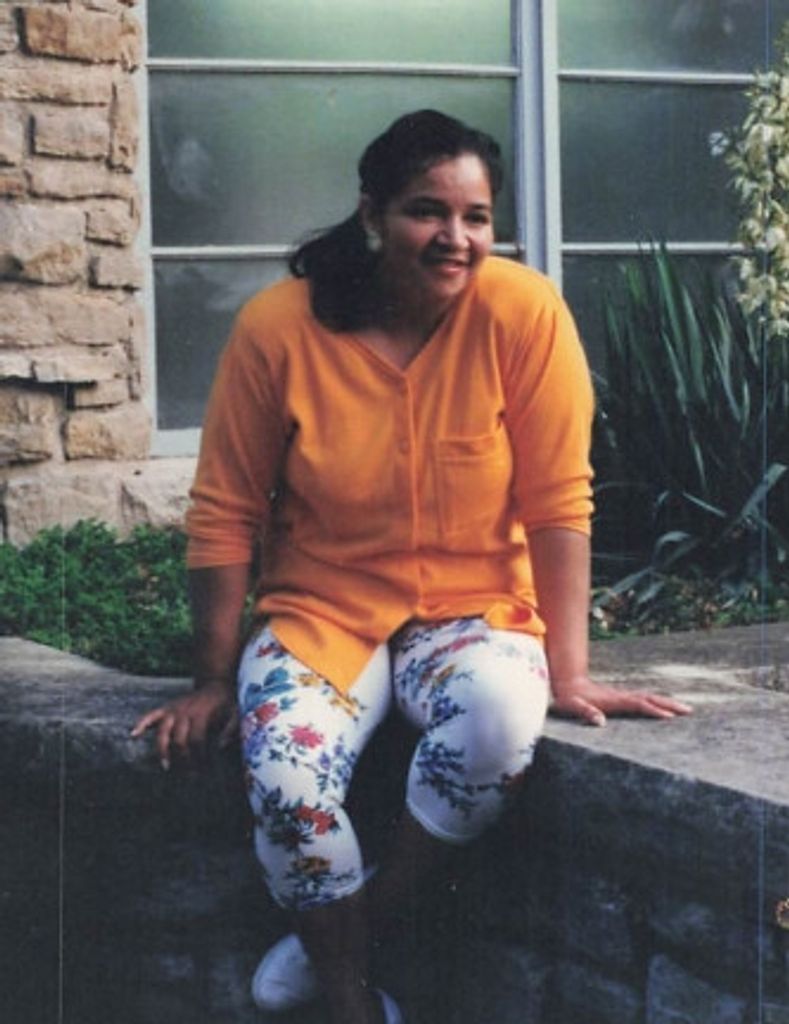 Valerie Denise Mitchell