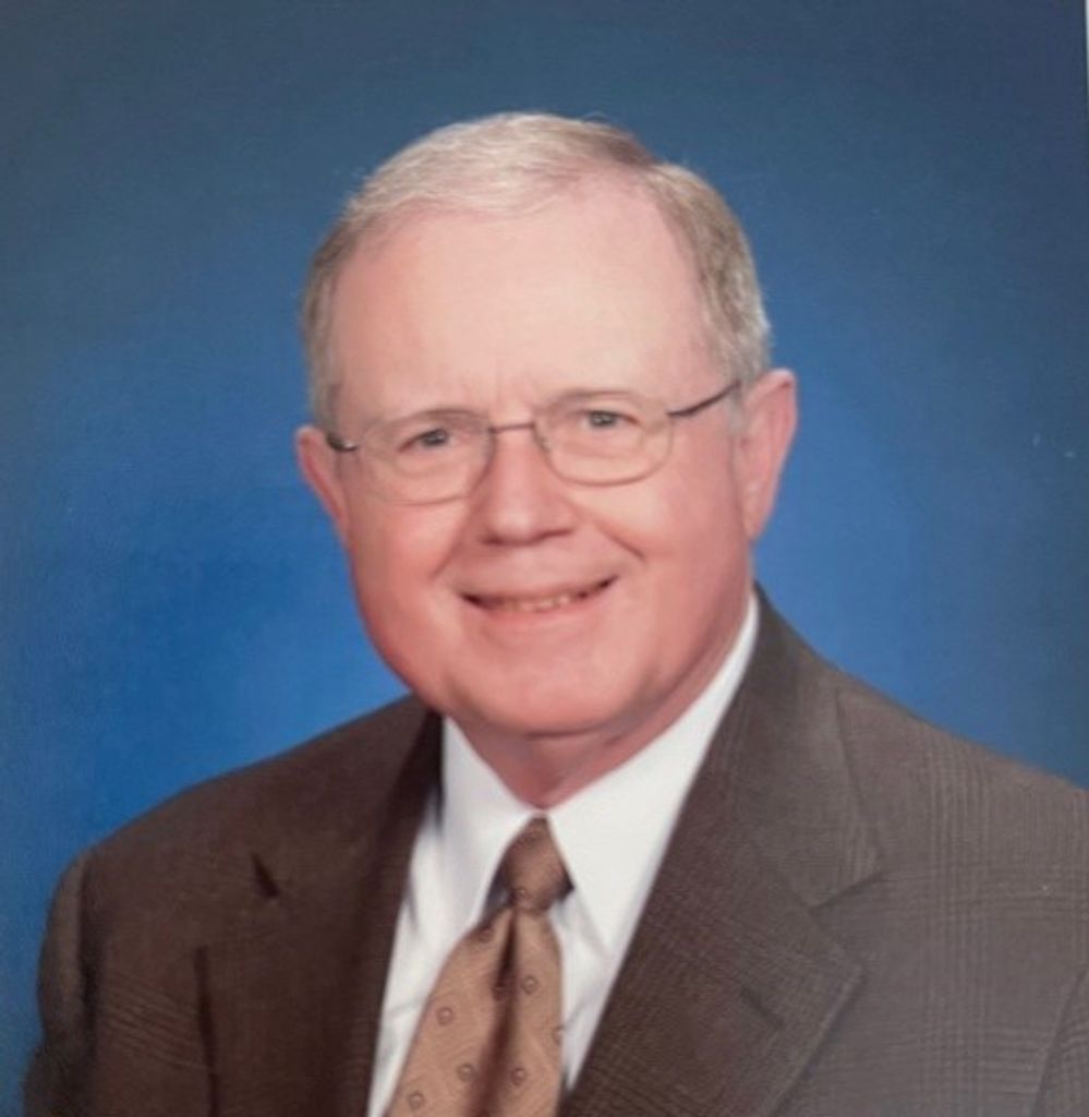 Wayne Edward Kinman