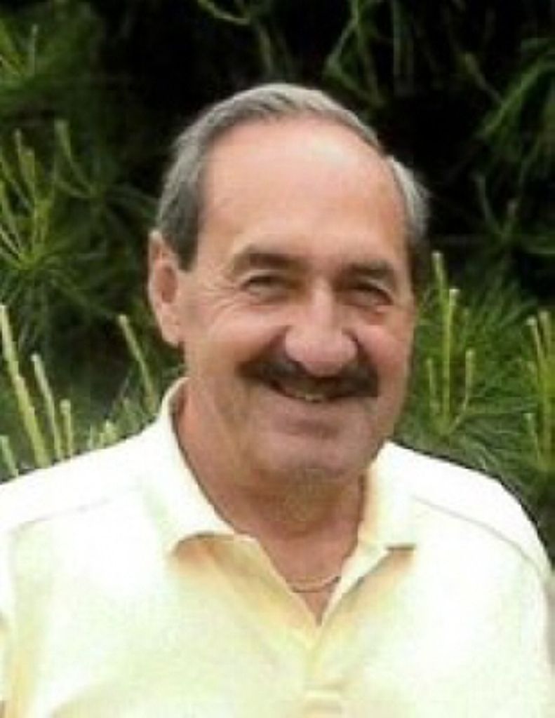 James F. Wertz Profile Photo