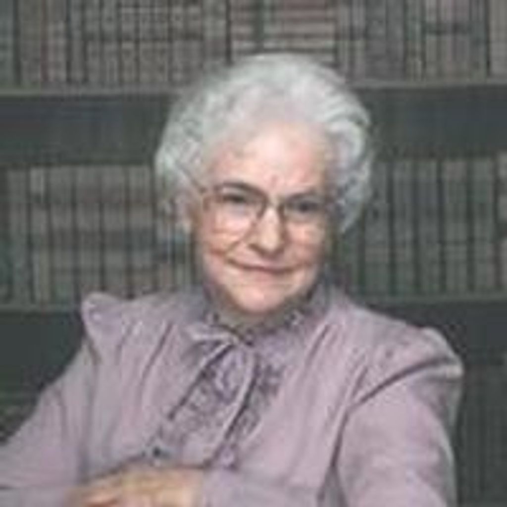 Florence Martha Moore