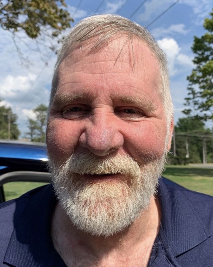 John Thomas Rodems Profile Photo