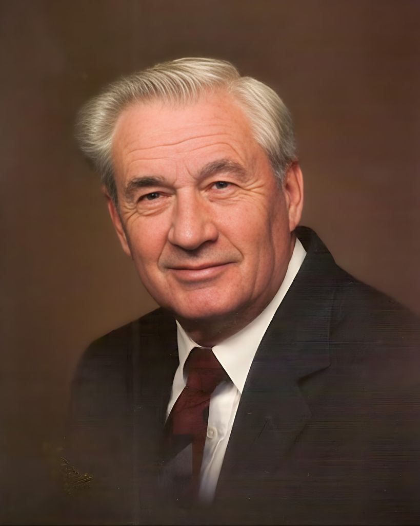 Glen Irwin Hicken