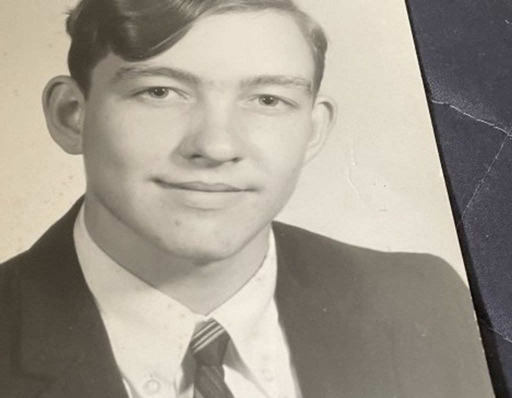 Dennis James Hughes