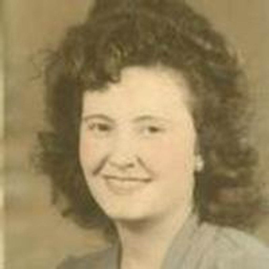 Sue Edna Johnson