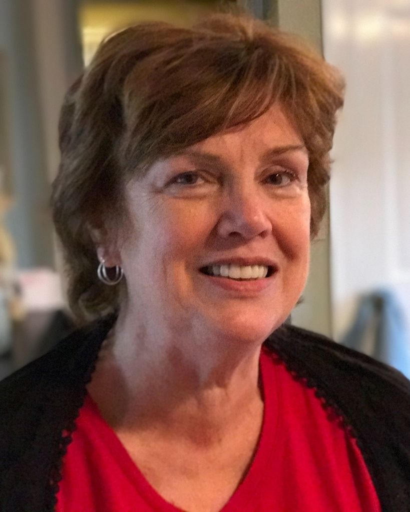 Margaret Mary (Peggy) Benoit