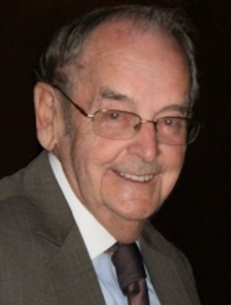 Stanley V. Boik