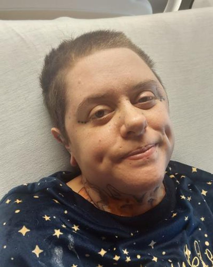 Michelle "Emberly" Mccoy Profile Photo