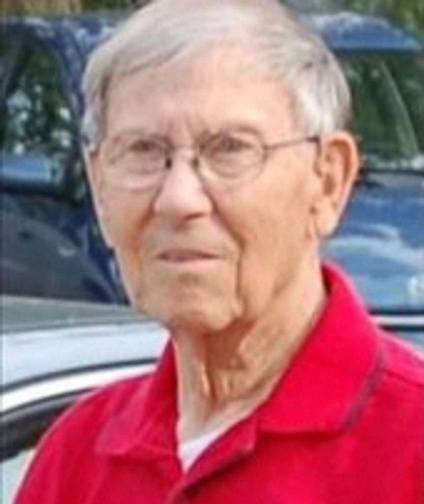 Floyd W. Abbott