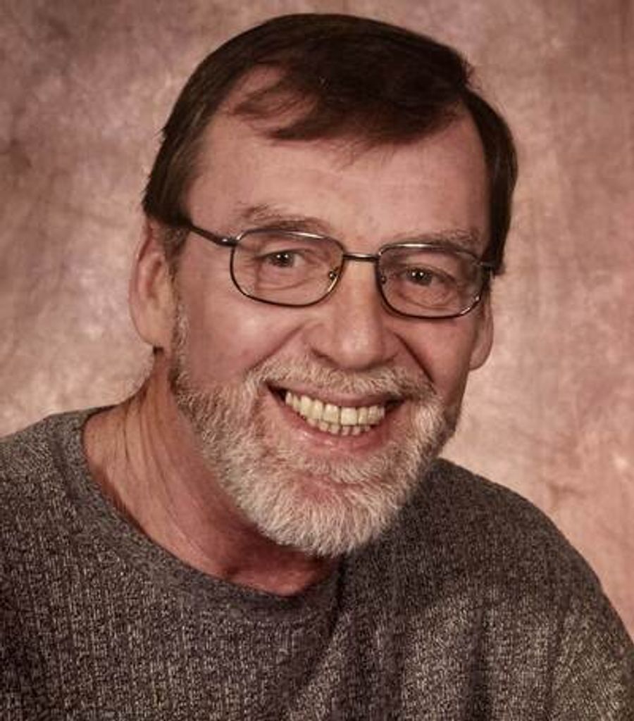David Max Beeman Profile Photo