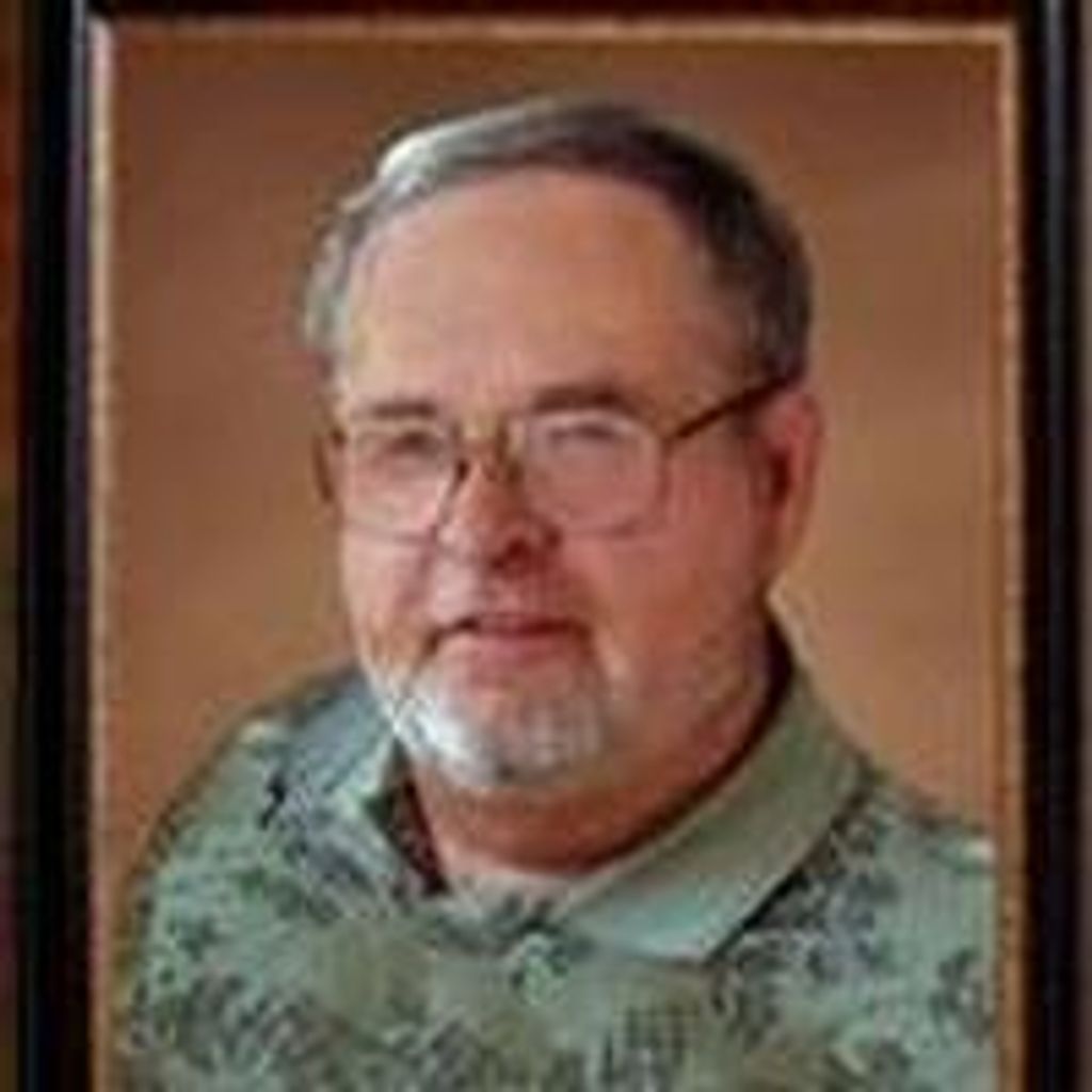 Walter V. Parcha
