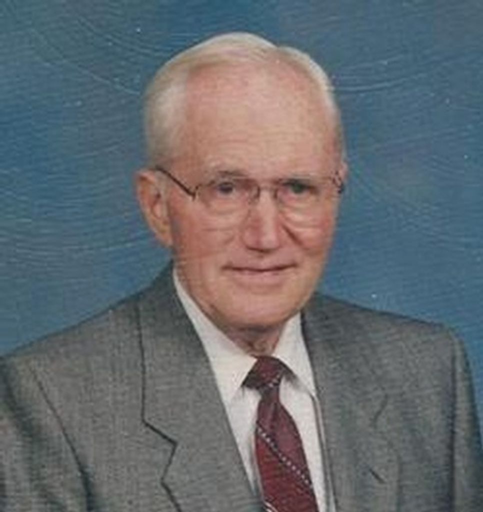 Dean William Lantz