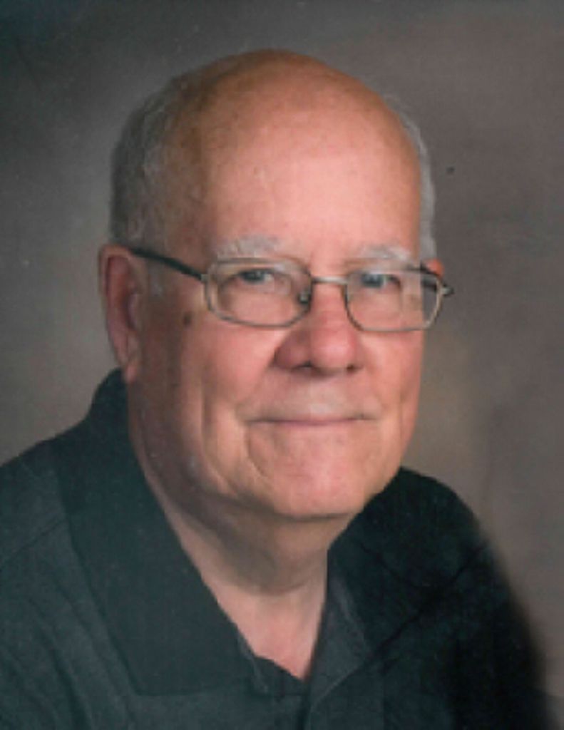 Glenn Arthur Gold