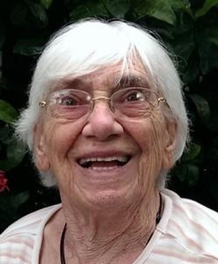 Adelia Waldron