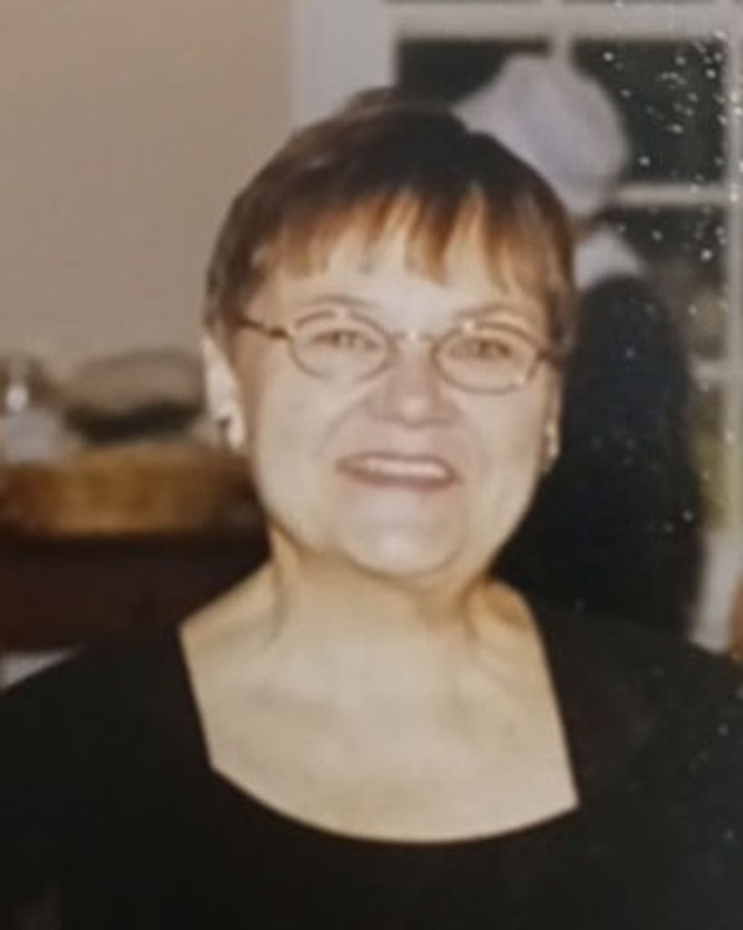 Judith Theresa Hudson