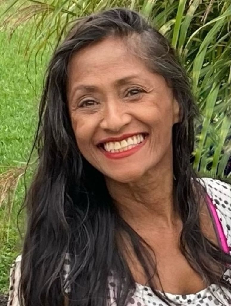 Mallika M Johnston Profile Photo